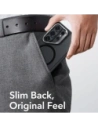 Etui ESR Classic Hybrid Kickstand MagSafe do Samsung Galaxy S26 Ultra Frosted Black
