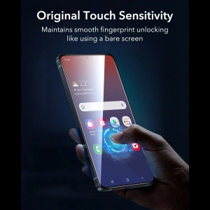 Szkło hartowane ESR Ultrafit Armorite Tempered Glass do Samsung Galaxy S26 Ultra Clear [2 PACK]