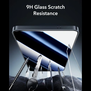 Szkło hartowane ESR Ultrafit Armorite Tempered Glass do Samsung Galaxy S26 Ultra Clear [2 PACK]
