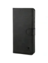 Etui z klapką Bizon Case Pocket do OnePlus 15R czarne