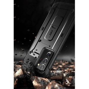 Kup Etui Supcase Unicorn Beetle Pro Samsung Galaxy Note 20 Ultra Black - SPC125BLK - {ean13} - Sklep Home Screen