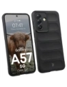 Pancerne etui Bizon Case Tur do Samsung Galaxy A57 5G czarne