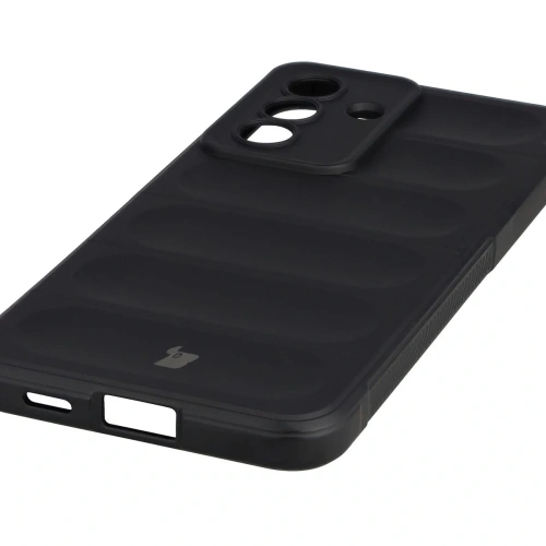 Pancerne etui Bizon Case Tur do Samsung Galaxy A57 5G czarne