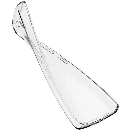 Etui Mercury Jelly Clear do Apple iPhone 13 / 13 Pro przezroczysty