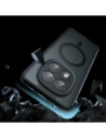 Etui Tech-Protect Magmat MagSafe do Xiaomi Redmi Note 15 Pro 5G Matte Black