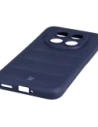 Pancerne etui Bizon Case Tur do Xiaomi Redmi Note 15 Pro 5G granatowe