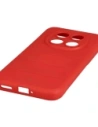 Pancerne etui Bizon Case Tur do Xiaomi Redmi Note 15 Pro 5G czerwone