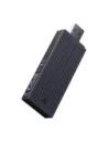 Karta sieciowa USB UGREEN CM499 Wi-Fi 6 1800 Mb/s 2.4 + 5 GHz (czarna)