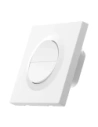 Dwukanałowy Przełącznik ścienny SONOFF MINI-2GS-E Matter