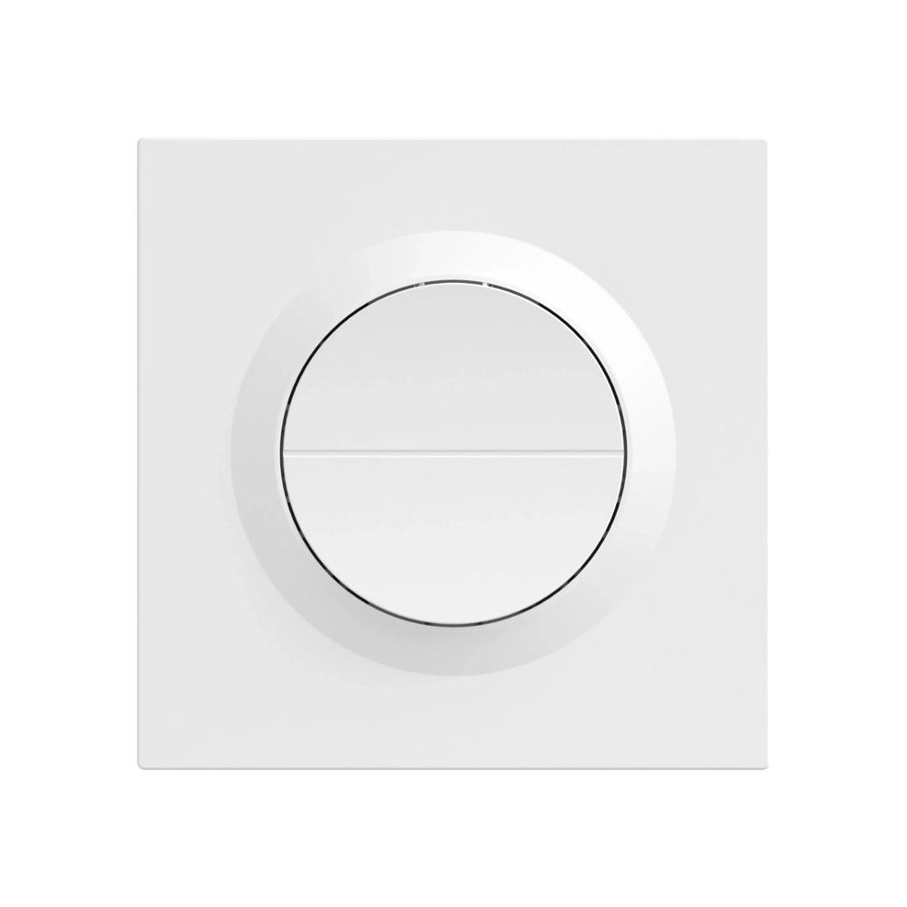 Dwukanałowy Przełącznik ścienny SONOFF MINI-2GS-E Matter