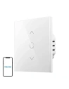 Dotykowy inteligentny wyłącznik czasowy rolet WiFi Meross MRS100HK(EU) (HomeKit)