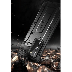 Kup Etui Supcase Unicorn Beetle Pro Samsung Galaxy Note 20 Negru - SPC126BLK - {ean13} - Sklep Home Screen