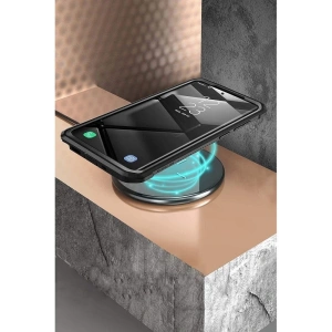 Supcase Unicorn Beetle Pro Samsung Galaxy Note 20 Black