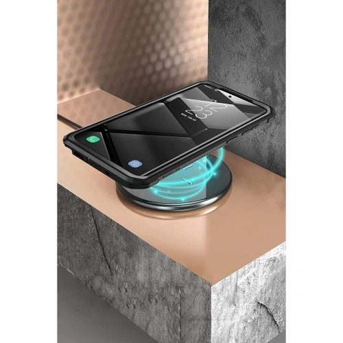 Kup Etui Supcase Unicorn Beetle Pro Samsung Galaxy Note 20 Black - SPC126BLK - {ean13} - Sklep Home Screen