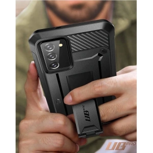 Kup Etui Supcase Unicorn Beetle Pro Samsung Galaxy Note 20 Negru - SPC126BLK - {ean13} - Sklep Home Screen
