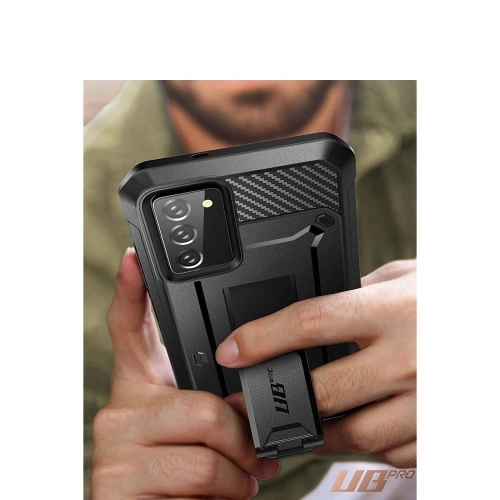 Kup Supcase Samsung Tasche Unicorn Beetle Pro Galaxy Note 20 Schwarz - SPC126BLK - {ean13} - Sklep Home Screen
