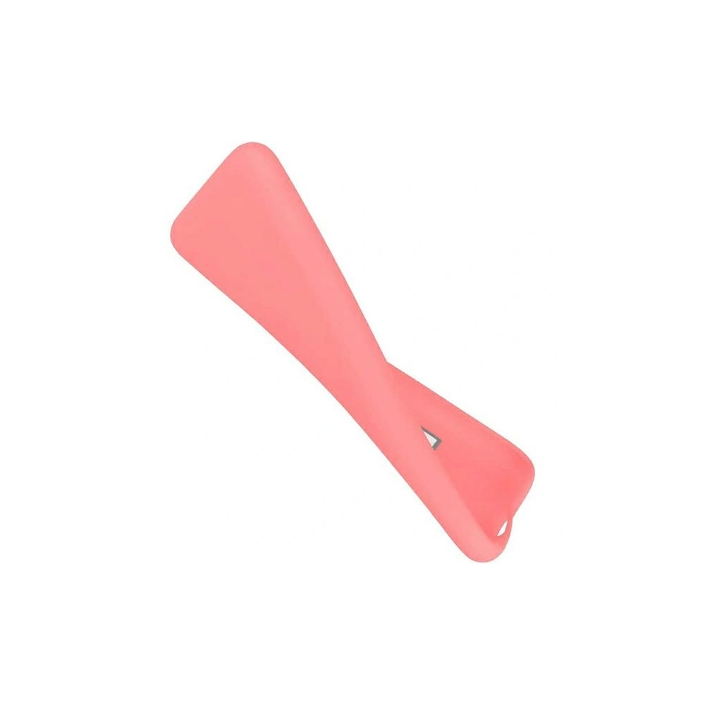 Etui Mercury Soft do Samsung Galaxy S21 FE różowy