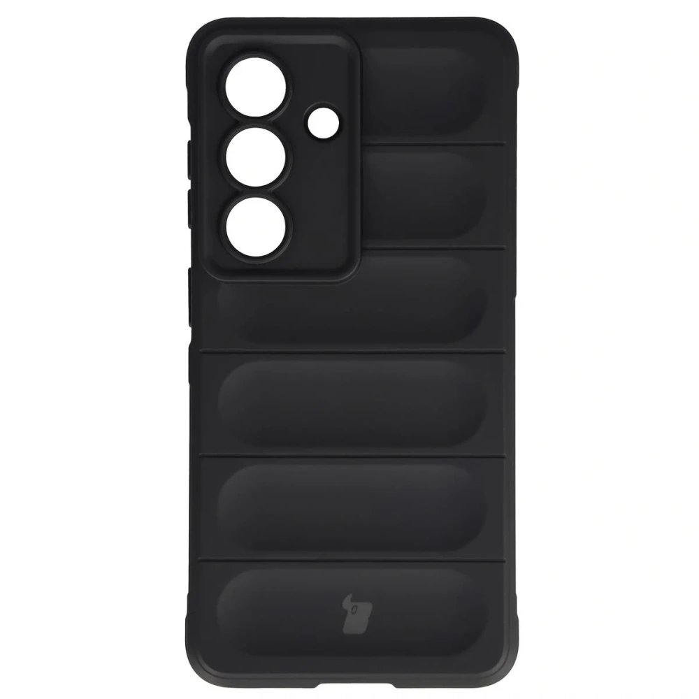 Pancerne etui Bizon Case Tur do Samsung Galaxy S26 czarne