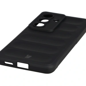 Pancerne etui Bizon Case Tur do Samsung Galaxy S26 czarne