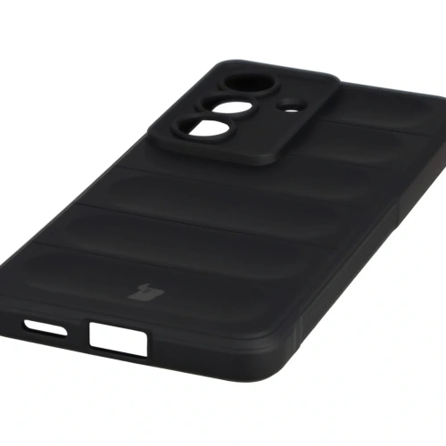 Pancerne etui Bizon Case Tur do Samsung Galaxy S26 czarne