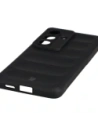 Pancerne etui Bizon Case Tur do Samsung Galaxy S26 czarne