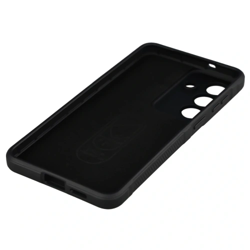Pancerne etui Bizon Case Tur do Samsung Galaxy S26 Plus czarne