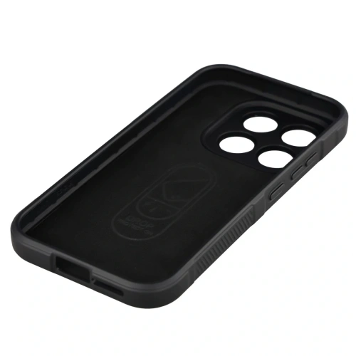 Pancerne etui Bizon Case Tur do Xiaomi 17 czarne