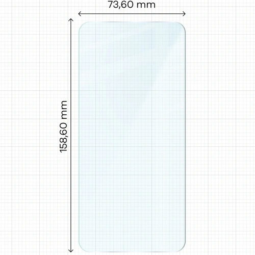 3x Szkło hartowane + szybka na aparat Bizon Glass Clear Pack do Xiaomi 15T Pro