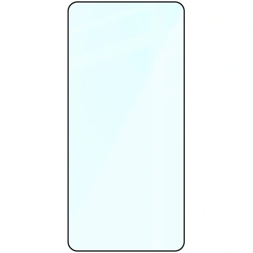 Szkło hartowane Bizon Glass Edge 2 do Samsung Galaxy S26 Ultra czarna ramka