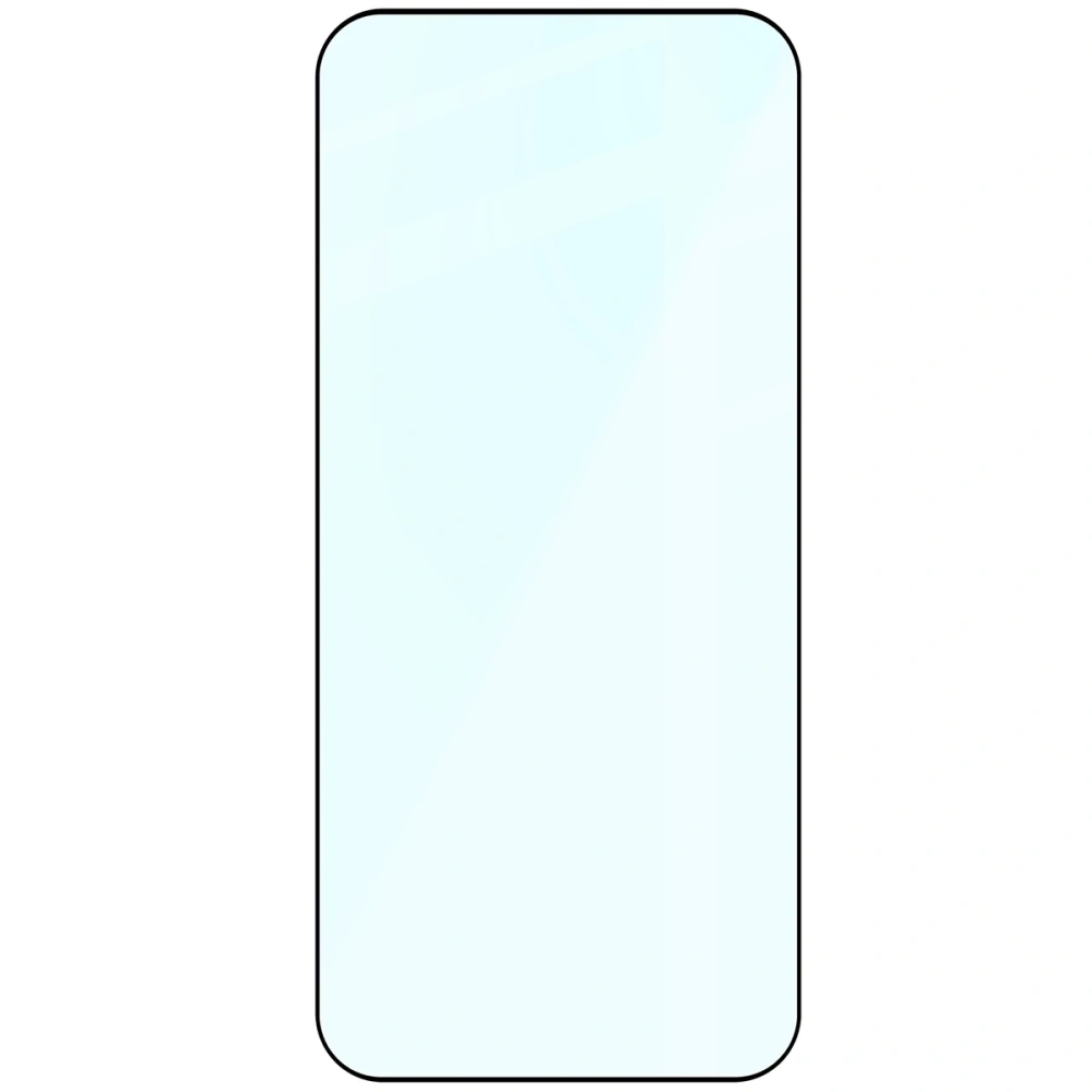 2x Szkło + szybka na aparat Bizon Edge Pack do OnePlus 15