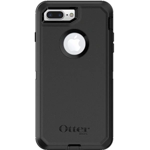Otterbox Defender Apple iPhone 7/8 Plus (black)