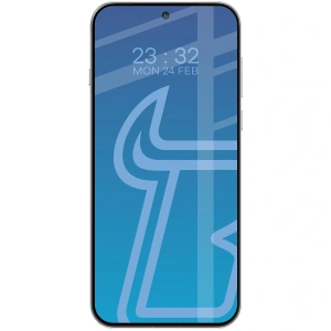 2x Szkło + szybka na aparat Bizon Edge Pack do Oppo Find X9 Pro