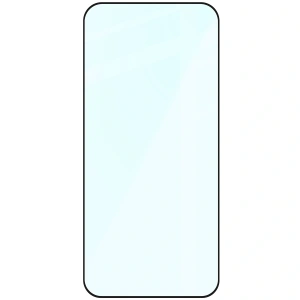 2x Szkło + szybka na aparat Bizon Edge Pack do Xiaomi POCO F8 Pro