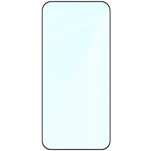 2x Szkło + szybka na aparat Bizon Edge Pack do Xiaomi POCO F8 Pro