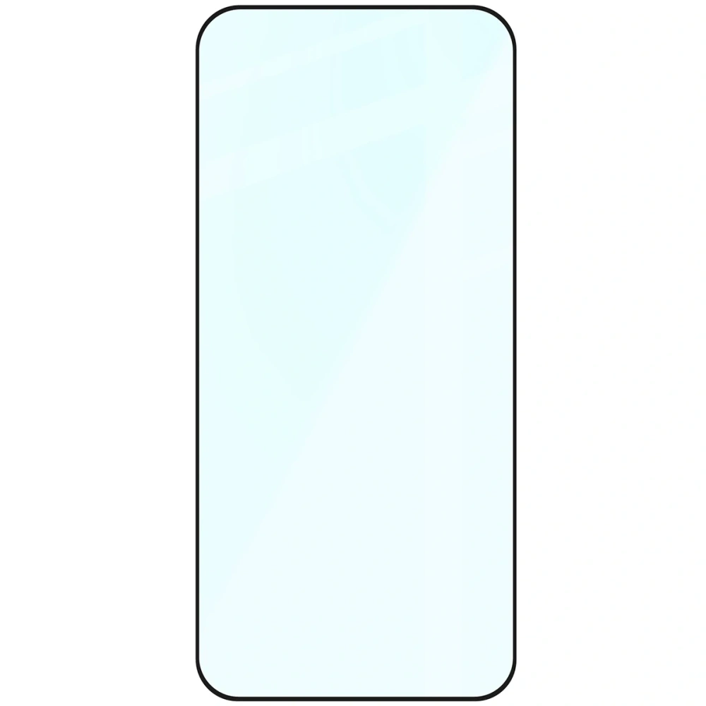 2x Szkło + szybka na aparat Bizon Edge Pack do Xiaomi POCO F8 Pro