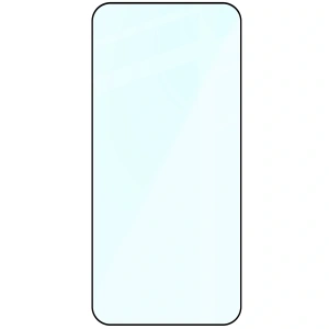 2x Szkło + szybka na aparat Bizon Edge Pack do Vivo X300