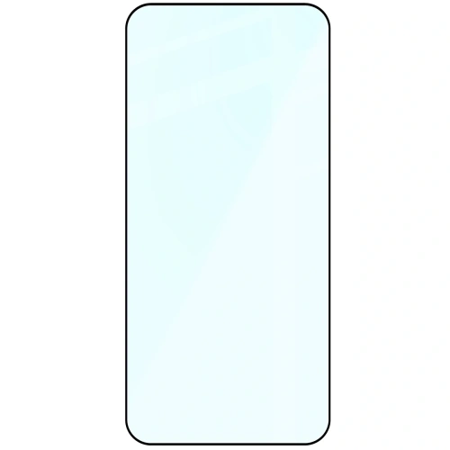 2x Szkło + szybka na aparat Bizon Edge Pack do Vivo X300