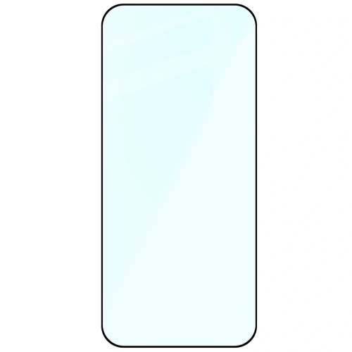 2x Szkło + szybka na aparat Bizon Edge Pack do Vivo X300 Pro