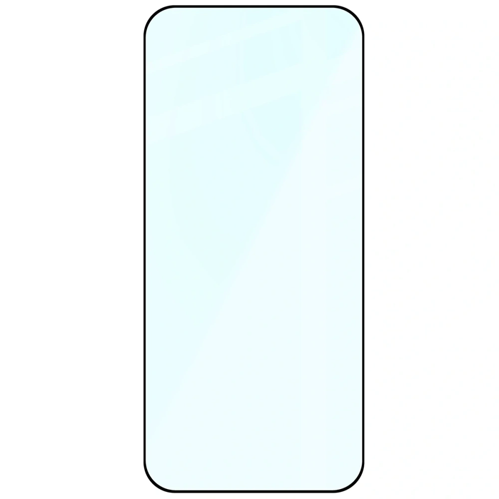 2x Szkło + szybka na aparat Bizon Edge Pack do Vivo X300 Pro