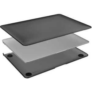 Kup Etui Speck SmartShell Apple MacBook Air 13 Retina (2020) (Onyx Black) - SPK148BLK - {ean13} - Sklep Home Screen