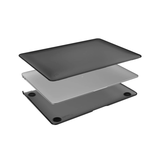 Buy Speck SmartShell - Case for MacBook Air 13 Retina (2020) (Onyx Black) - SPK148BLK - {ean13} - Home Screen Store Europe