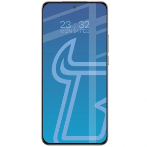 2x Szkło + szybka na aparat Bizon Edge Pack do Xiaomi 15T Pro