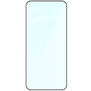 2x Szkło + szybka na aparat Bizon Edge Pack do Xiaomi 15T Pro