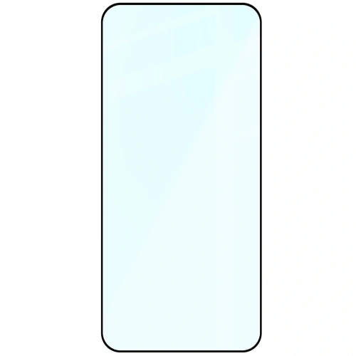 2x Szkło + szybka na aparat Bizon Edge Pack do Xiaomi 15T Pro