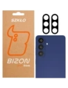 Szkło na aparat Bizon Glass Lens do Samsung Galaxy S26 Plus [2 PACK]
