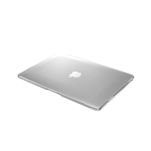 Buy Speck SmartShell - Case for MacBook Air 13 Retina (2020) (Clear) - SPK149CL - {ean13} - Home Screen Store Europe