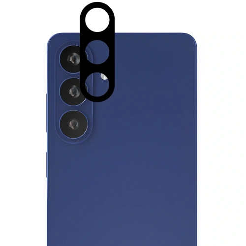 Szkło na aparat Bizon Glass Lens do Samsung Galaxy S26 Plus [2 PACK]