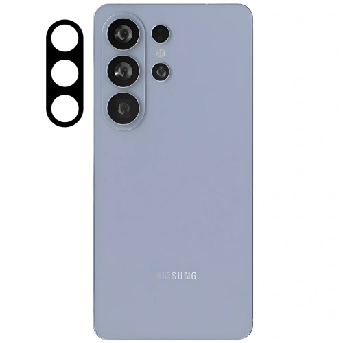 Szkło na aparat Bizon Glass Lens do Samsung Galaxy S26 Ultra [2 PACK]