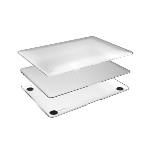 Kup Etui Speck SmartShell Apple MacBook Air 13 Retina (2020) (Clear) - SPK149CL - {ean13} - Sklep Home Screen