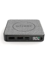 Buy Powerbank BlitzWolf BW-P13, 10000mAh, QC 3.0, PD, 3A, 18W (Black) - BLZ278BLK - {ean13} - Home Screen Store Europe